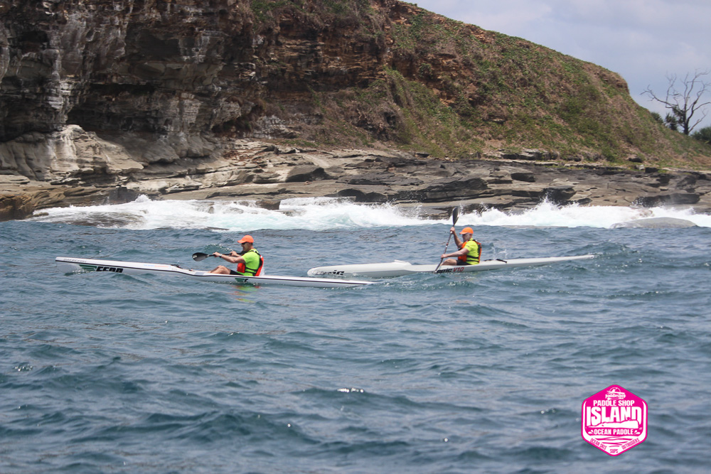 Paddle Shop Island Paddle-171